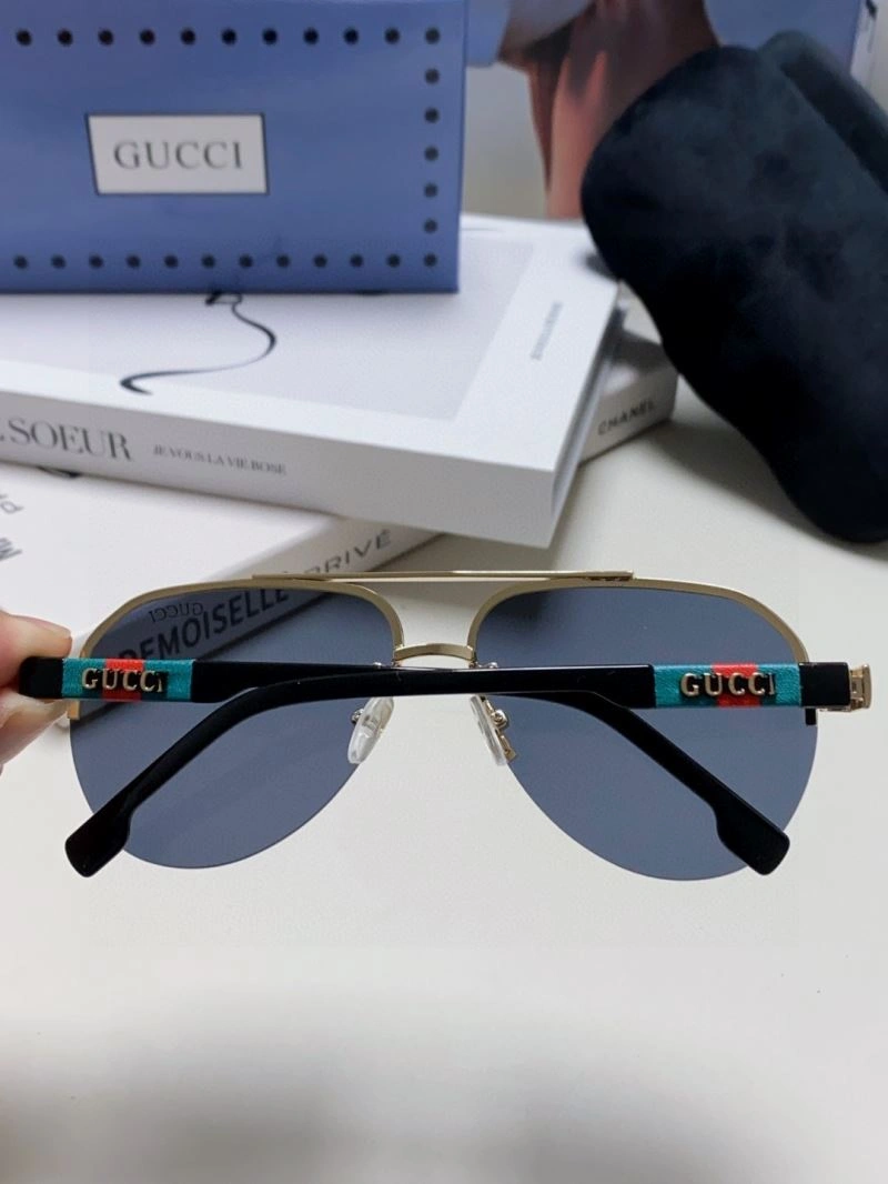 SoftTouch Gucci Sunglasses 279920