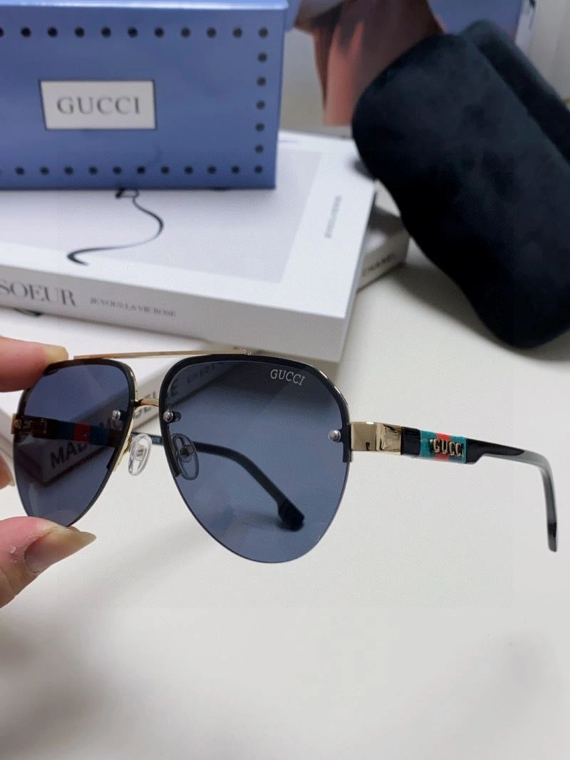 SoftTouch Gucci Sunglasses 279920