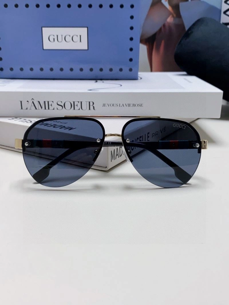 SoftTouch Gucci Sunglasses 279920