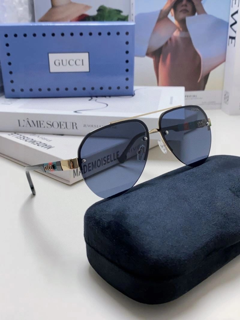 SoftTouch Gucci Sunglasses 279920