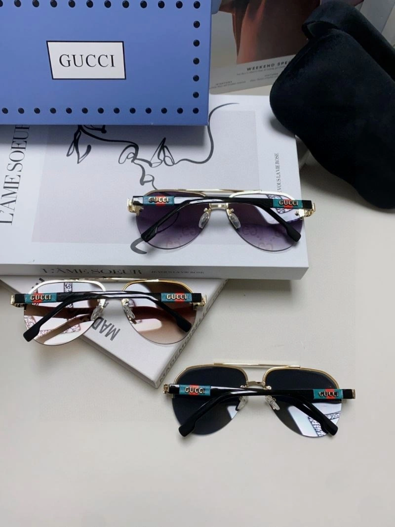 SoftTouch Gucci Sunglasses 279920