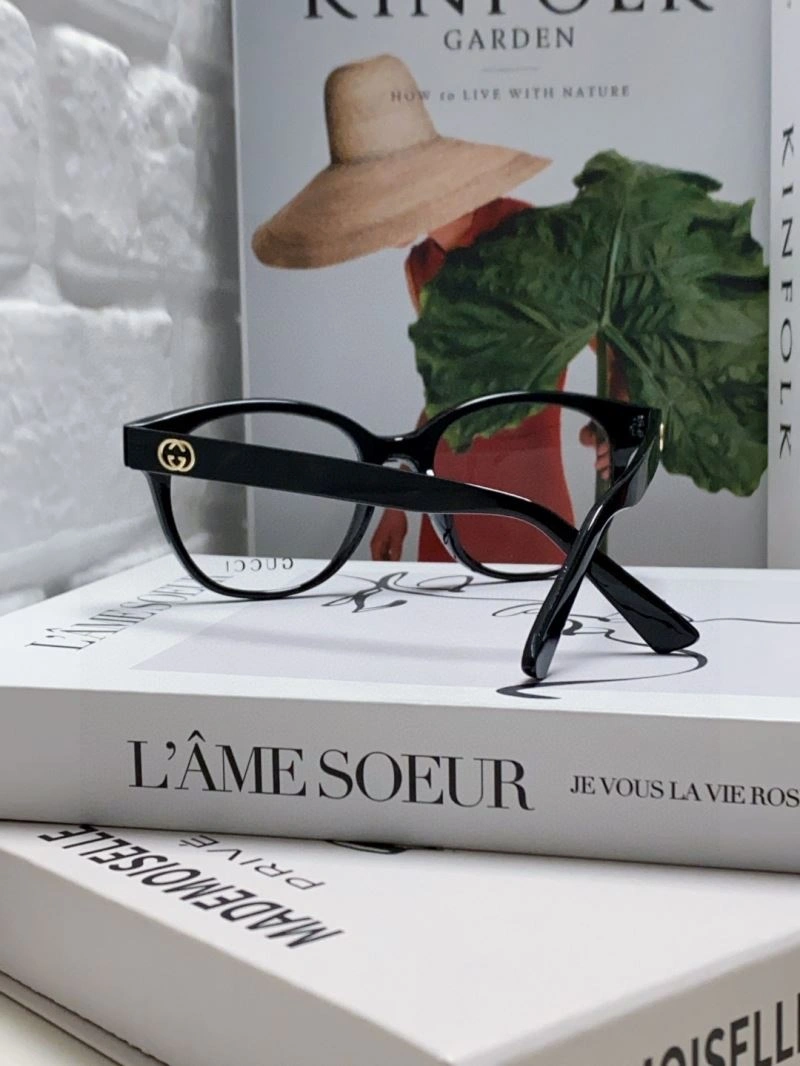Gucci Sunglasses FlexibleFit 279944