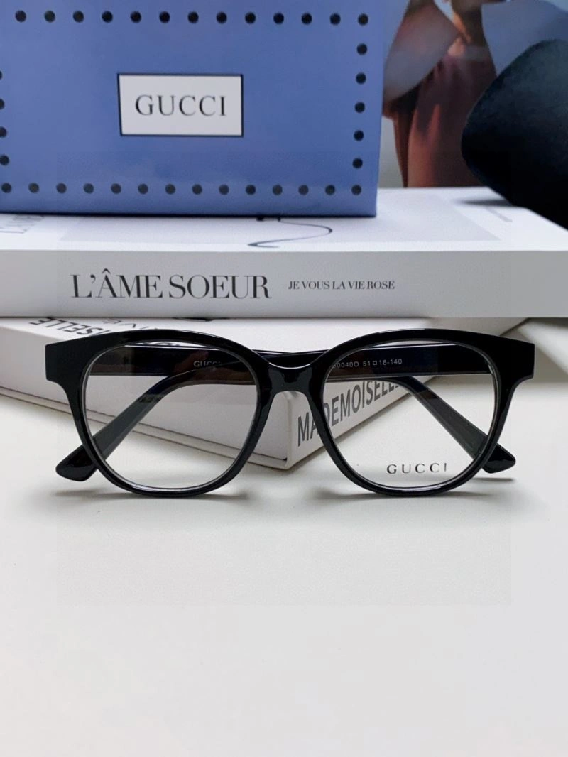 Gucci Sunglasses FlexibleFit 279944