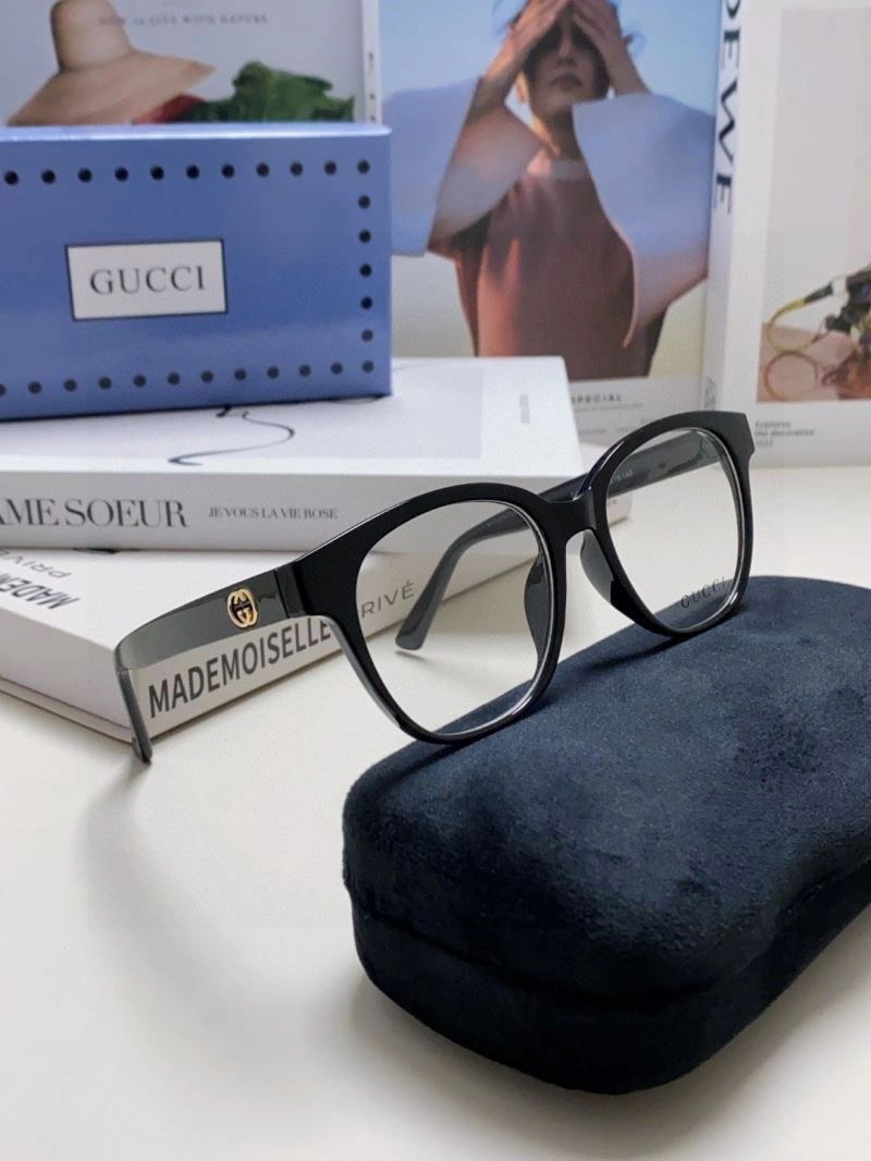 Gucci Sunglasses FlexibleFit 279944