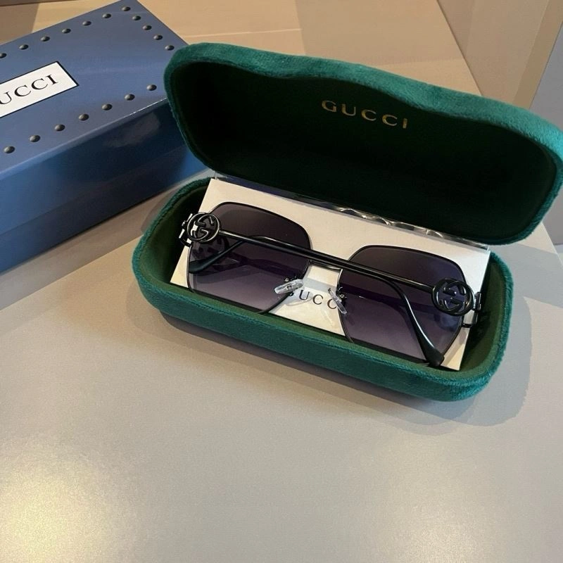 Gucci Sunglasses Cozy 279923