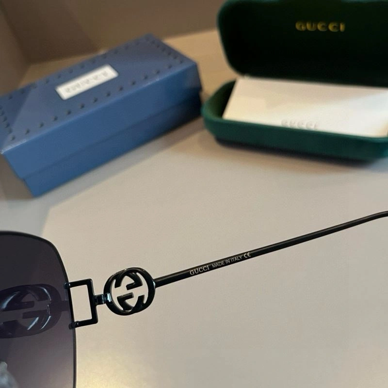Gucci Sunglasses Cozy 279923