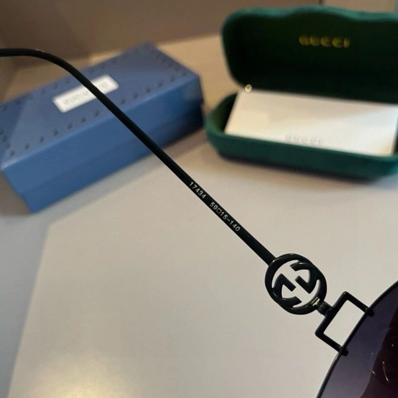 Gucci Sunglasses Cozy 279923