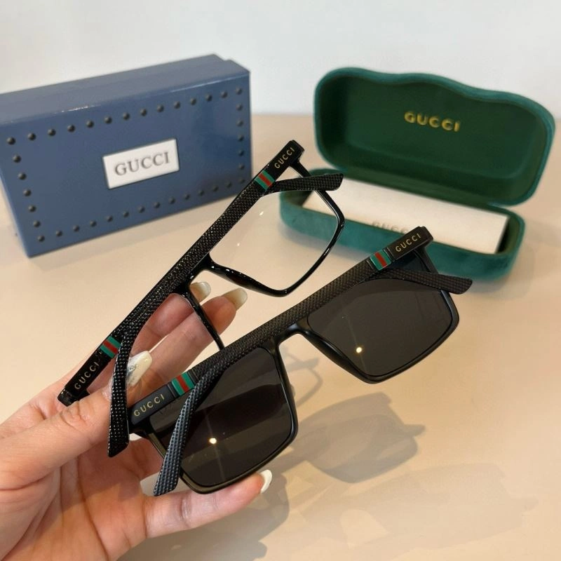 Gucci Sunglasses StreetReady 279948