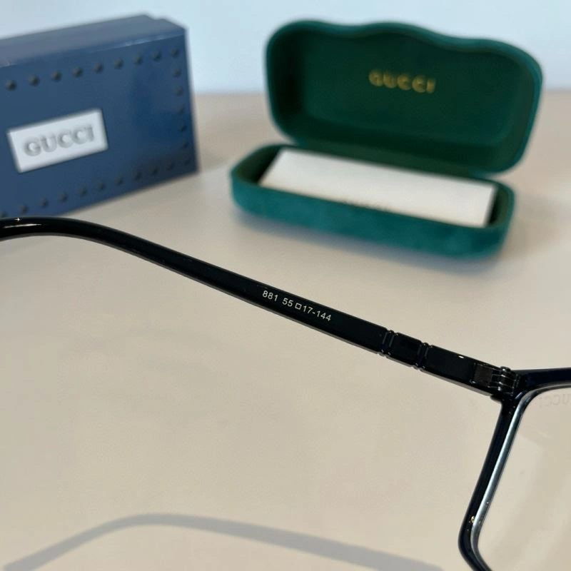 Gucci Sunglasses StreetReady 279948