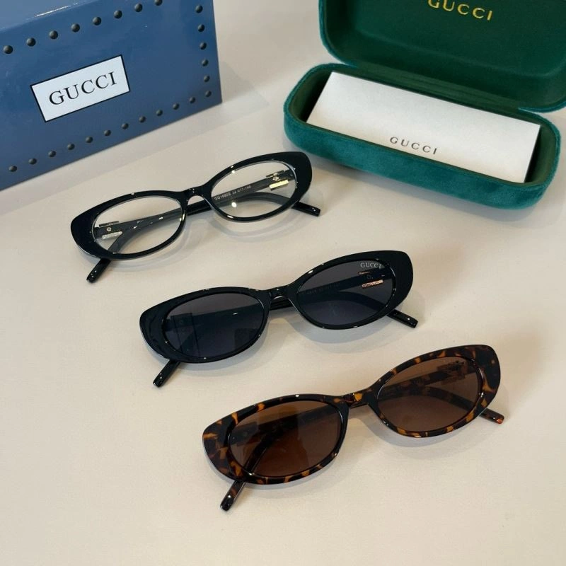 Gucci Sunglasses Upgraded 279940