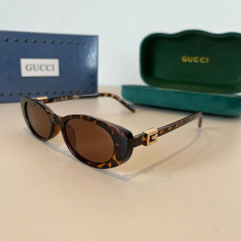 Gucci Sunglasses Upgraded 279940