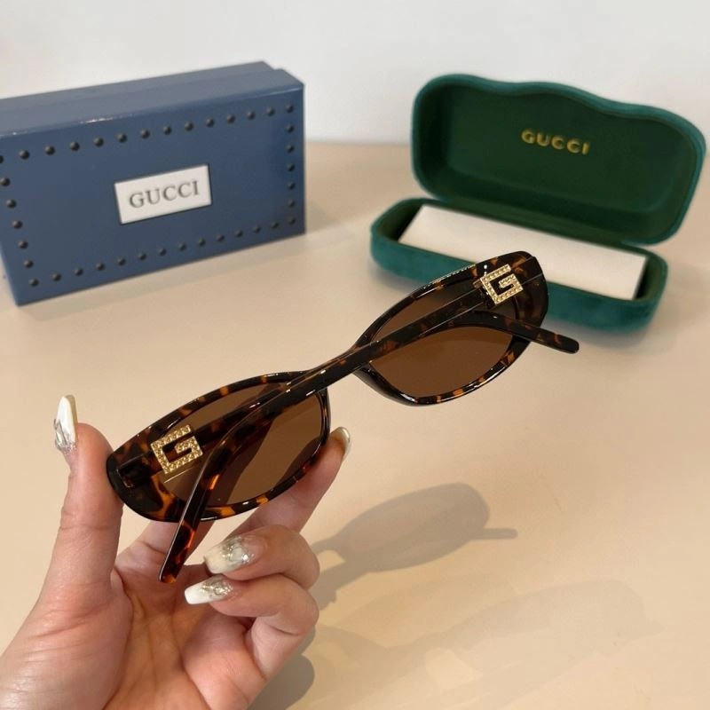 Gucci Sunglasses Upgraded 279940