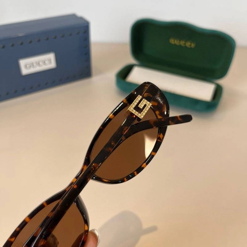 Gucci Sunglasses Upgraded 279940