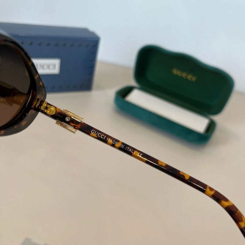 Gucci Sunglasses Upgraded 279940