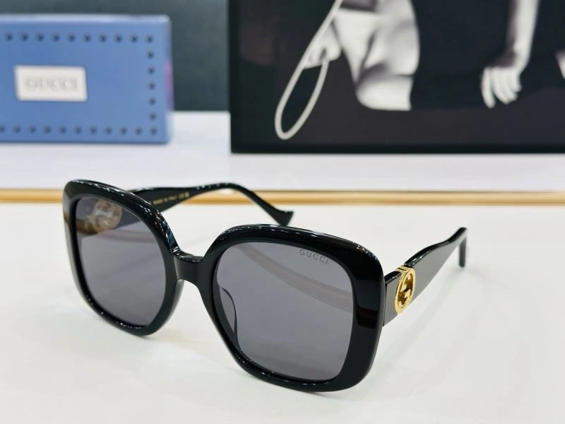 Gucci Sunglasses Soft 279949