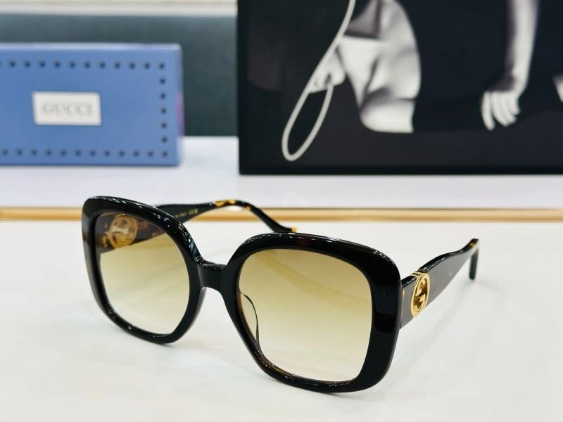 Gucci Sunglasses Soft 279949