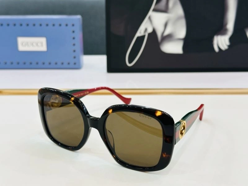 Gucci Sunglasses Soft 279949