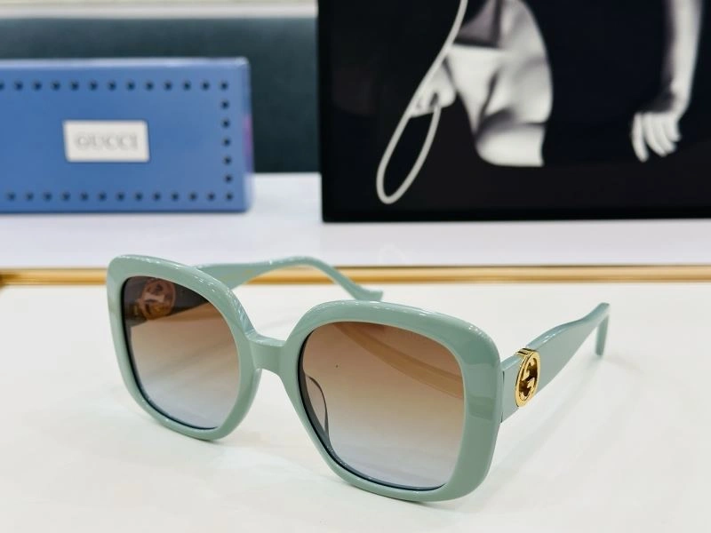 Gucci Sunglasses Soft 279949