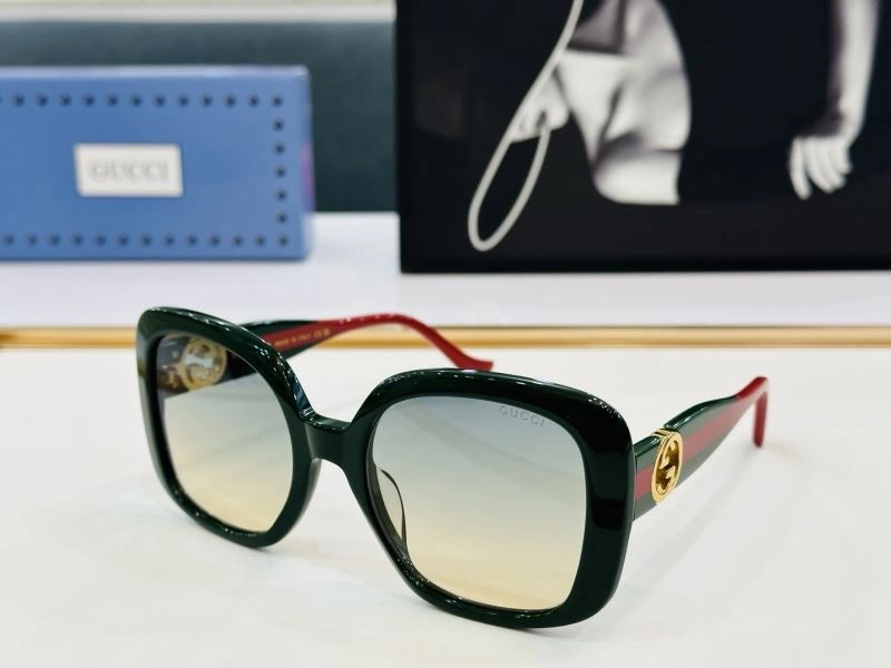 Gucci Sunglasses Soft 279949
