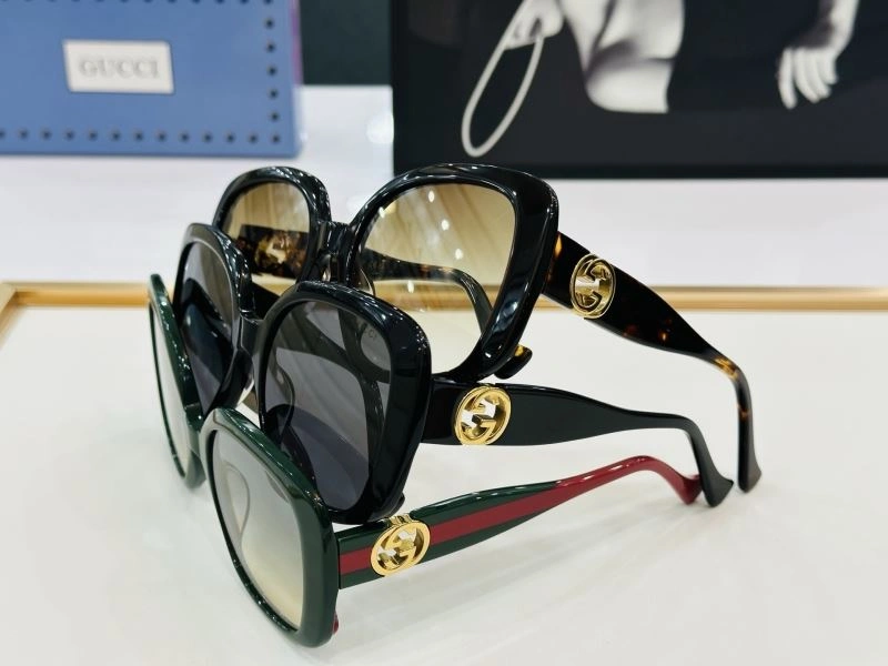 Gucci Sunglasses Soft 279949