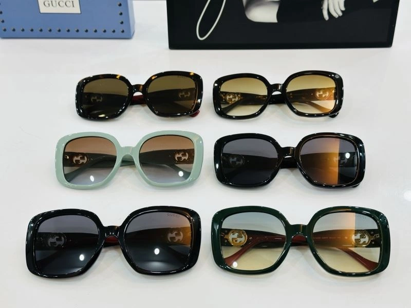 Gucci Sunglasses Soft 279949