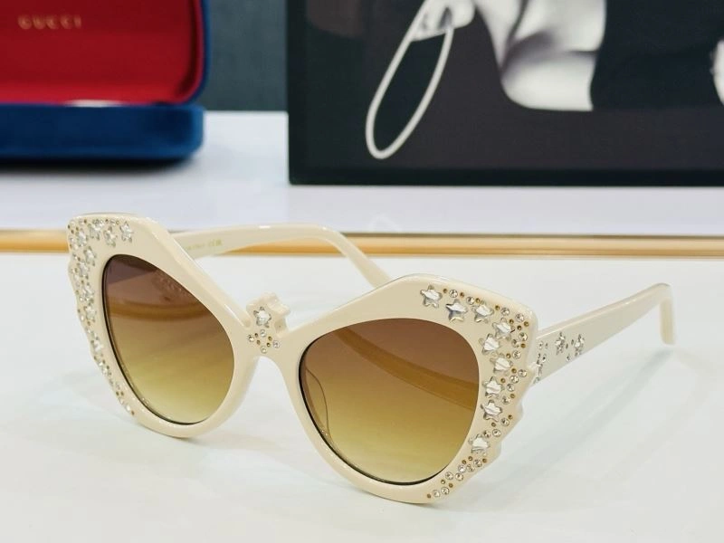 Gucci Sunglasses Trendy 279921