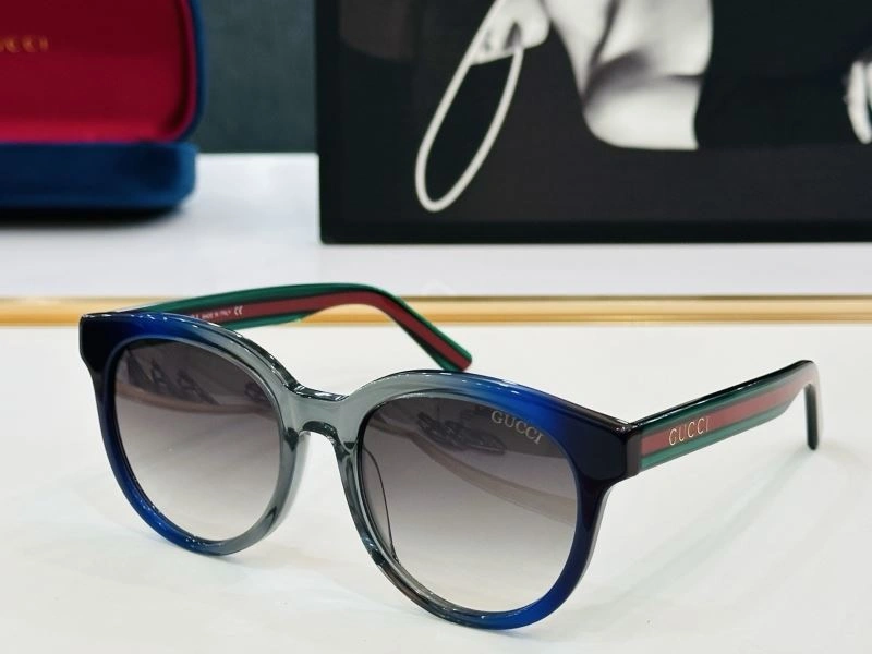 Casual Gucci Sunglasses 279951
