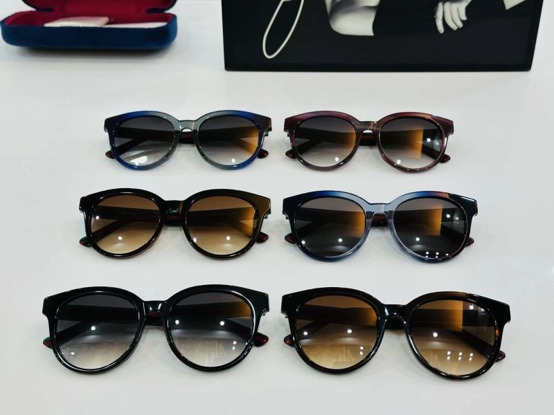 Casual Gucci Sunglasses 279951
