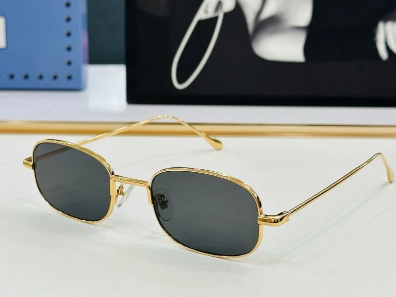 FlexibleFit Gucci Sunglasses 279941