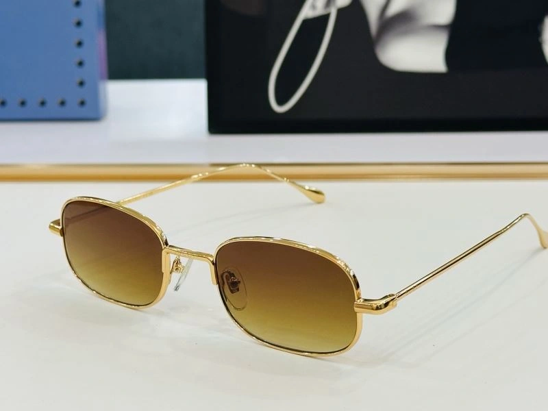 FlexibleFit Gucci Sunglasses 279941