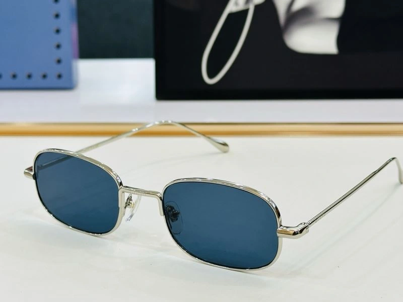 FlexibleFit Gucci Sunglasses 279941