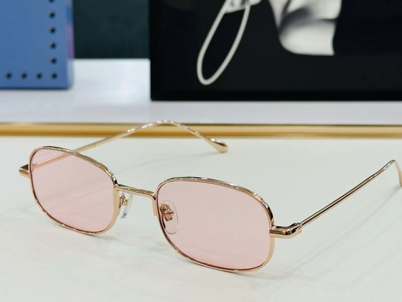FlexibleFit Gucci Sunglasses 279941