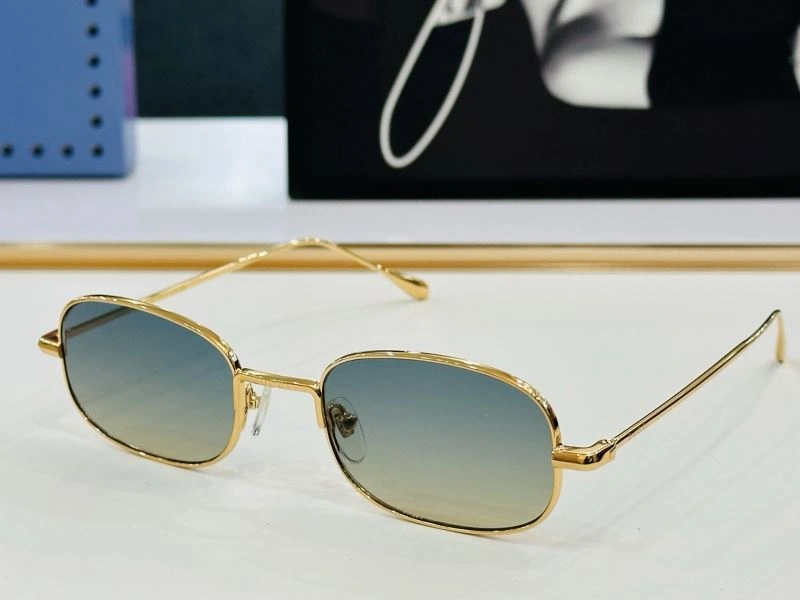 FlexibleFit Gucci Sunglasses 279941