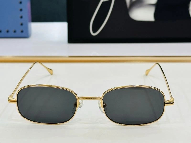 FlexibleFit Gucci Sunglasses 279941