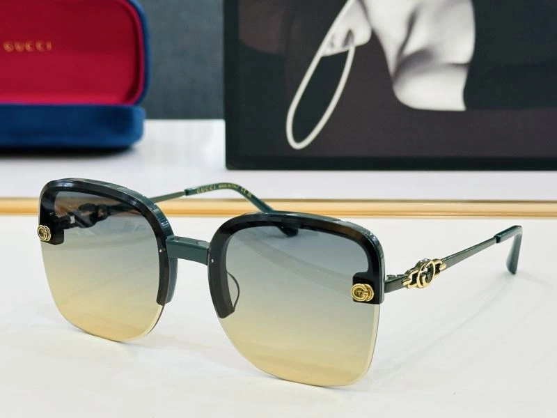 Chic Gucci Sunglasses 279934