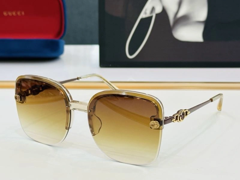 Chic Gucci Sunglasses 279934