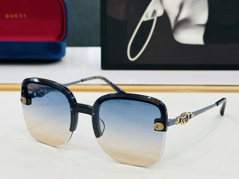 Chic Gucci Sunglasses 279934