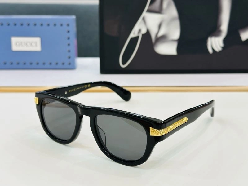 Efficient Gucci Sunglasses 279927