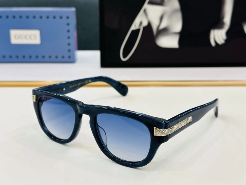 Efficient Gucci Sunglasses 279927