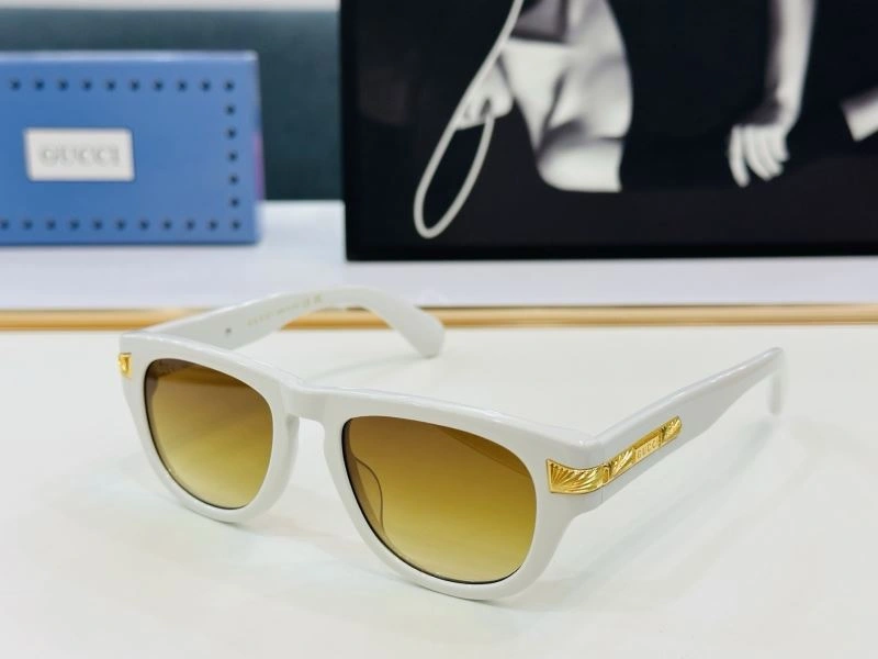 Efficient Gucci Sunglasses 279927