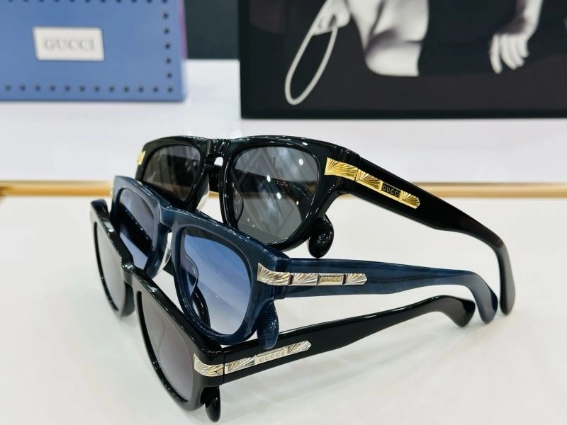 Efficient Gucci Sunglasses 279927