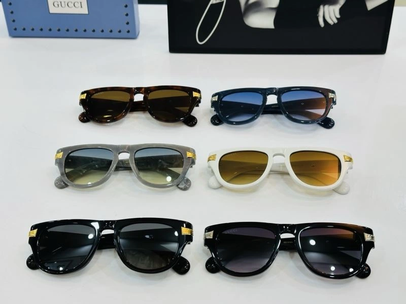 Efficient Gucci Sunglasses 279927