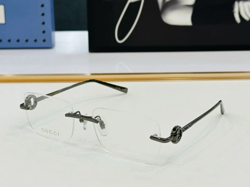 TechFriendly Gucci Sunglasses 279947