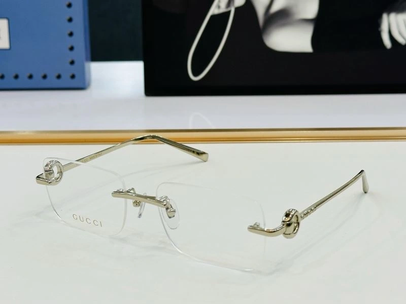TechFriendly Gucci Sunglasses 279947
