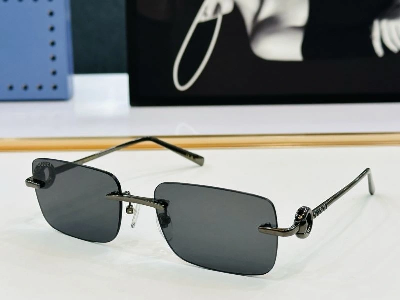 TechFriendly Gucci Sunglasses 279947