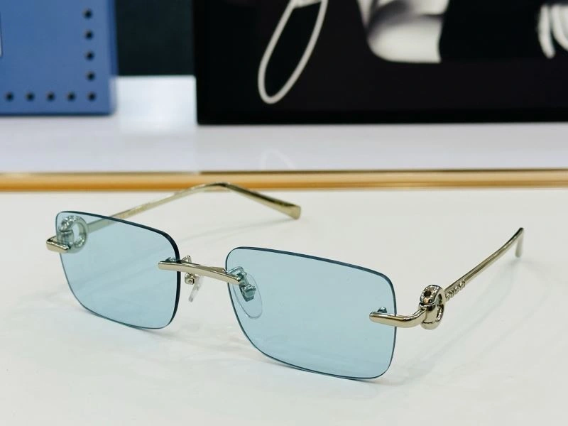 TechFriendly Gucci Sunglasses 279947