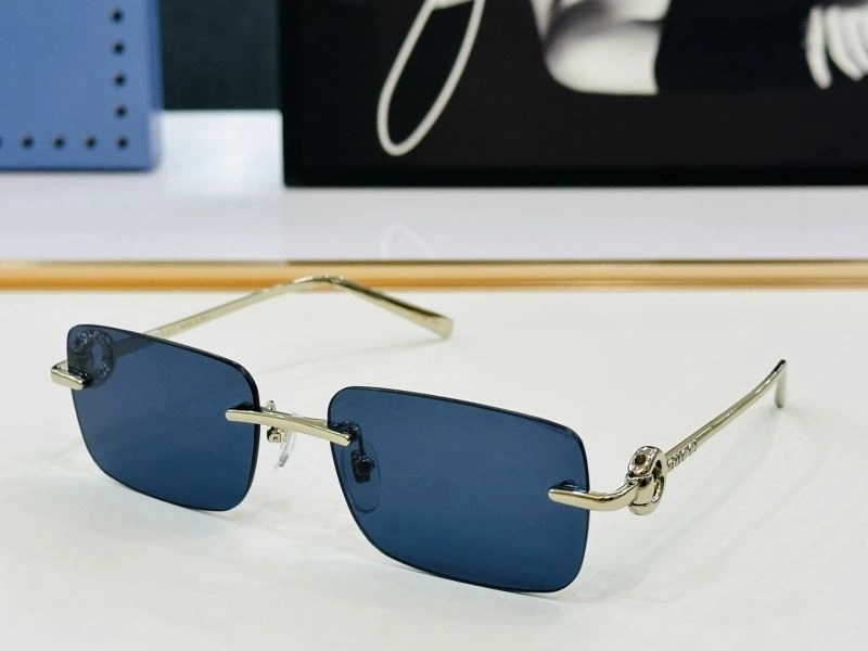 TechFriendly Gucci Sunglasses 279947