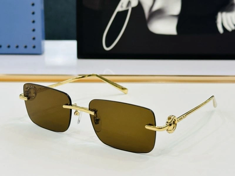 TechFriendly Gucci Sunglasses 279947