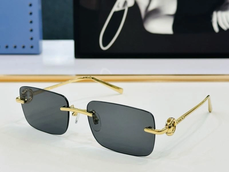 TechFriendly Gucci Sunglasses 279947