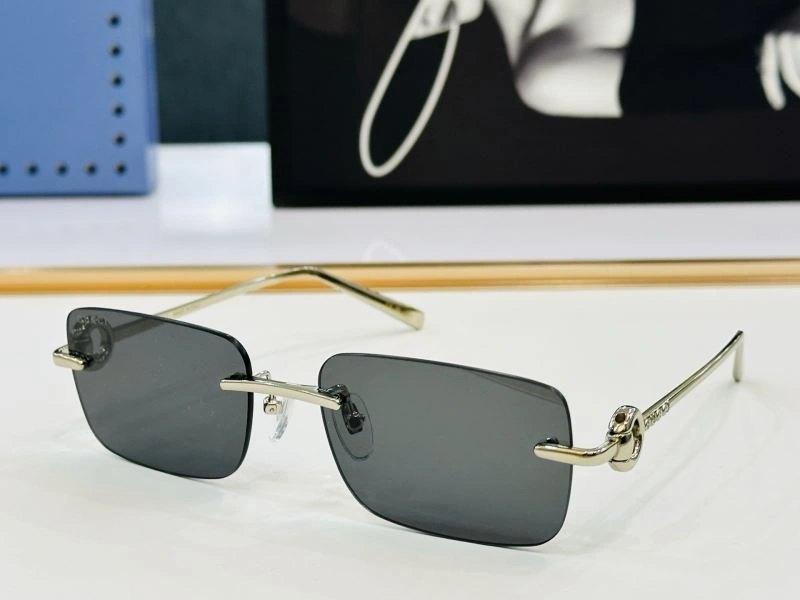 TechFriendly Gucci Sunglasses 279947